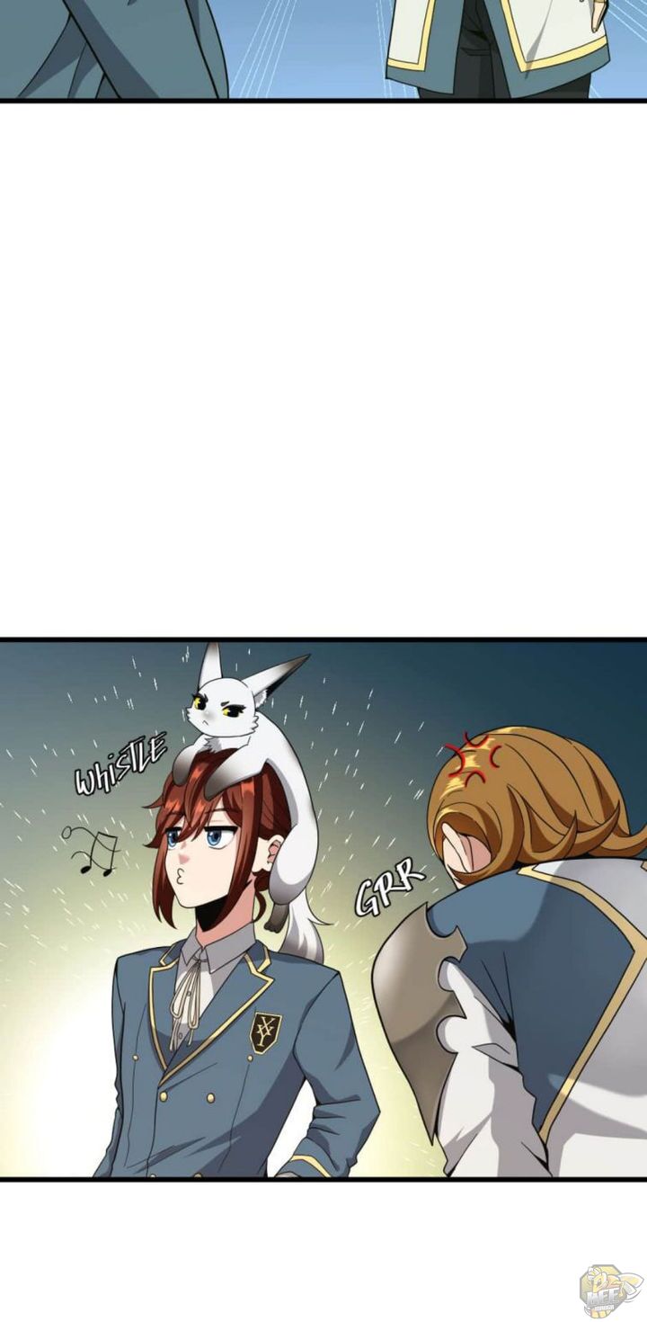 The Beginning After The End Chapter 88 image 32